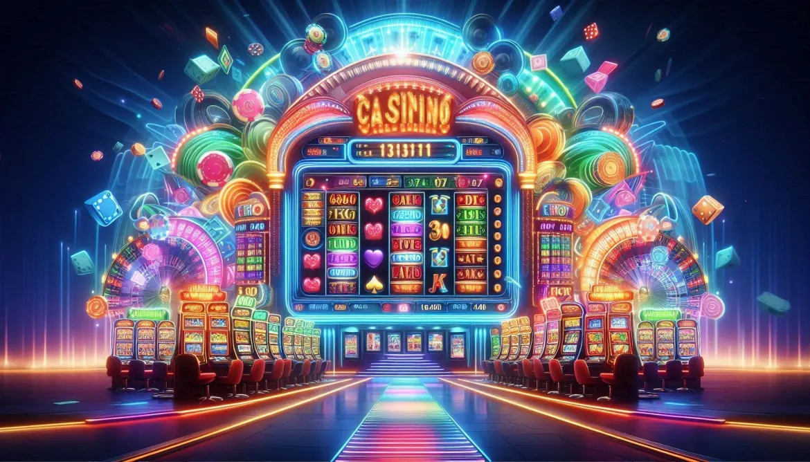 Everum Casino